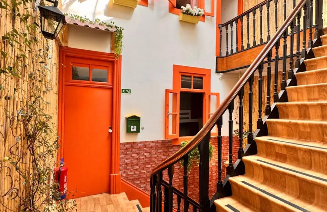 Samba Guesthouse-1